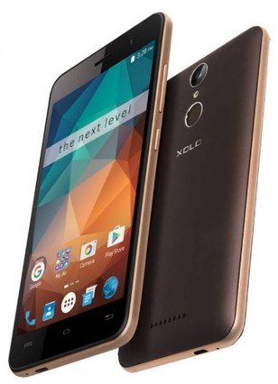 Lava Xolo Era 2X TD-LTE Dual SIM